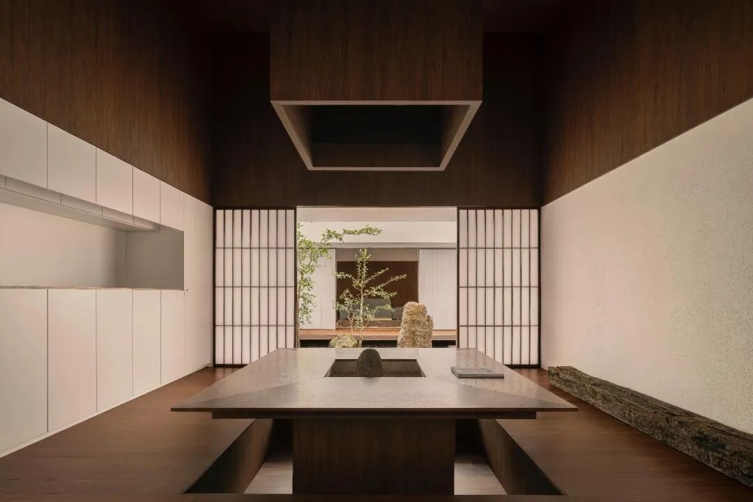 可海楼(注:Kehai可能是特定名称,若有更准确背景信息,翻译会更精准) 丨墨西哥莫雷利亚丨HW Studio-33