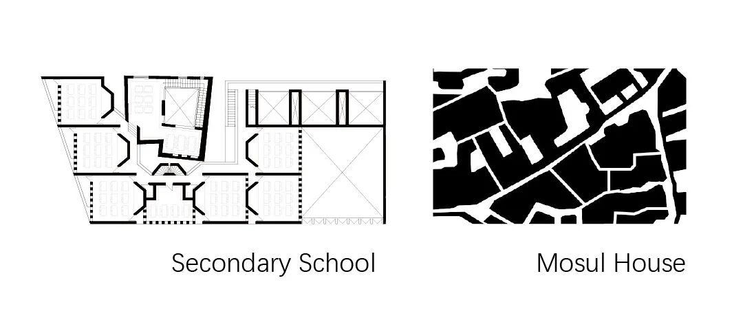 TAG|伊拉克摩苏尔清真寺战后重建GrowingMosul-13