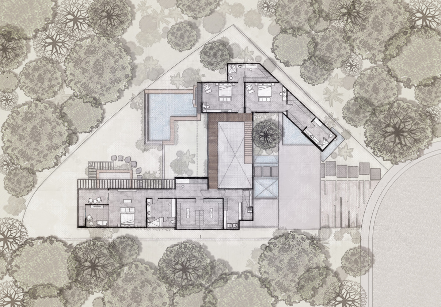 墨西哥卡勒斯故居-25