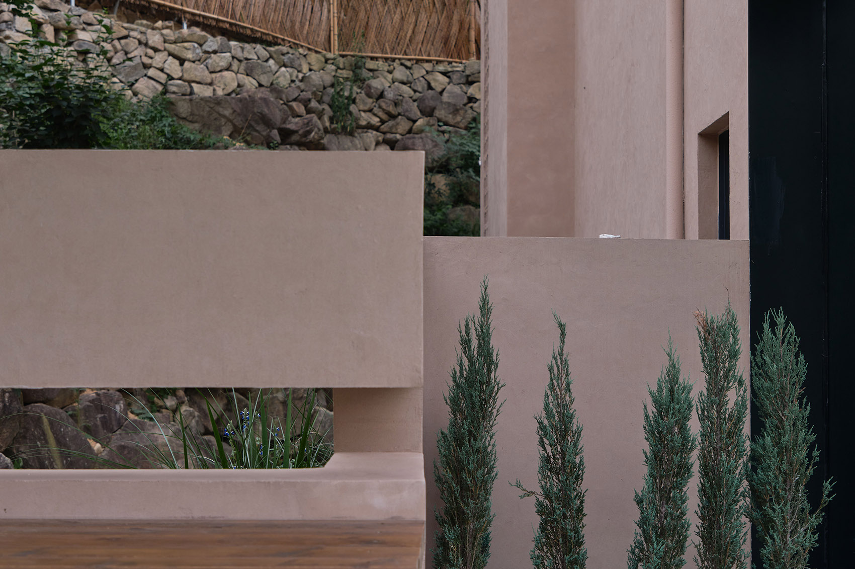 善侒SHANAN·深溪丨中国浙江丨泛域设计Fununit Design-37