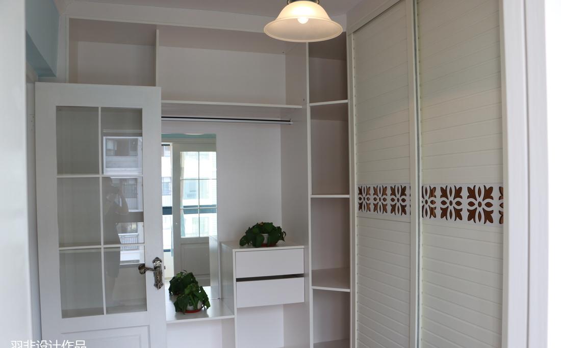 地中海风情家居设计,浪漫与温馨的完美融合-24