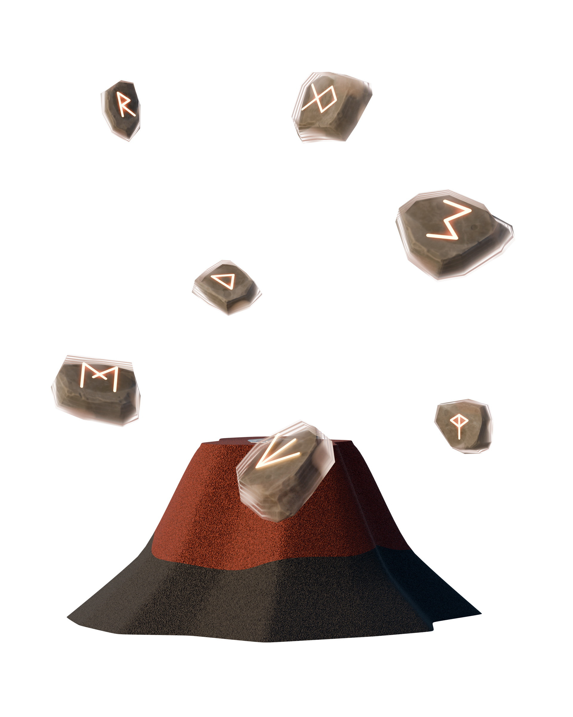 “Дракарики” 游戏化概念设计（推测,因文本未明确）-11