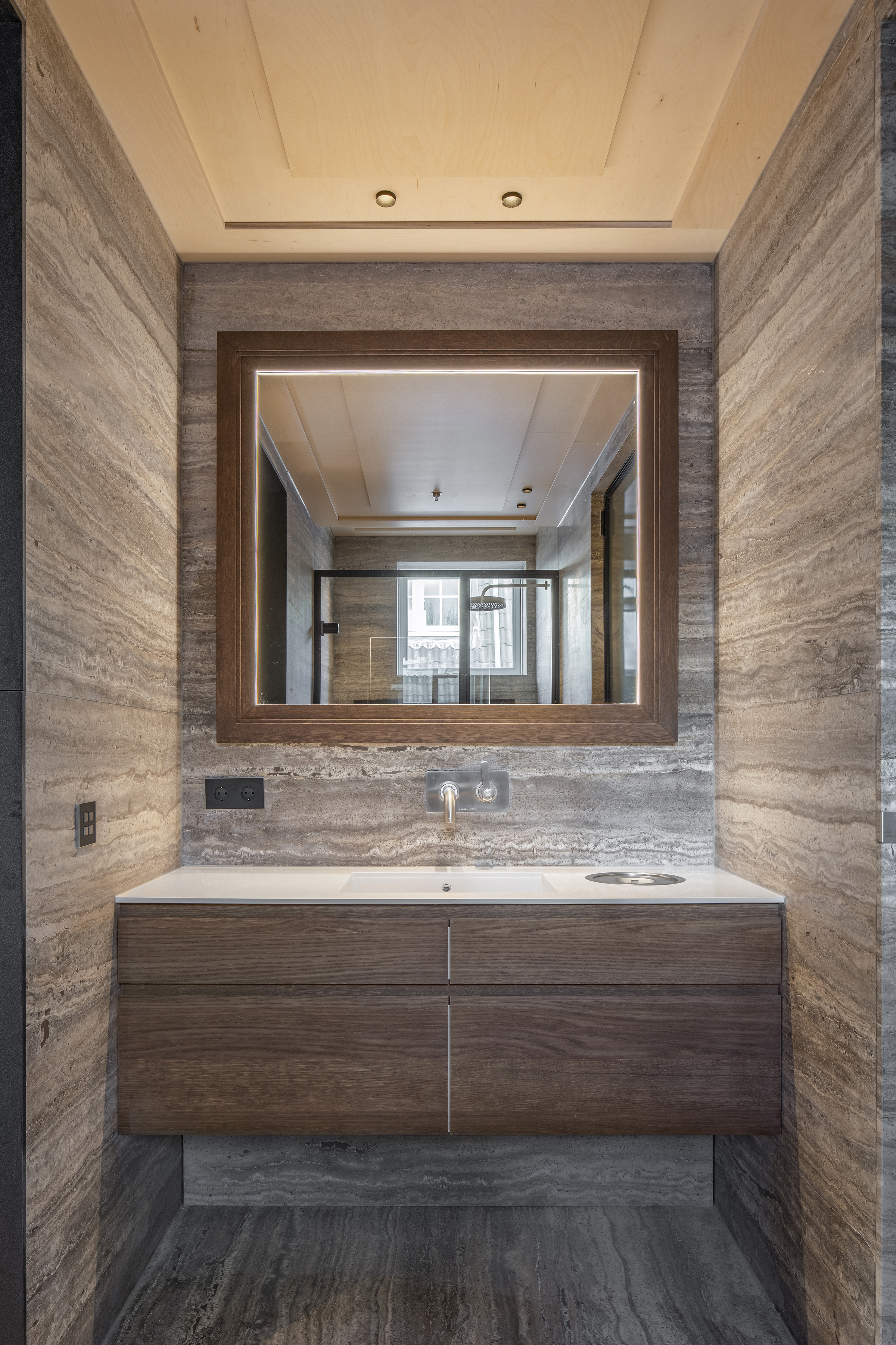 Smart Kup Recessed | Smart | Iluminación arquitectónica | Modular Lighting Instruments-25