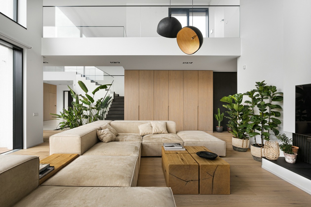 波兰 U型屋设计-1