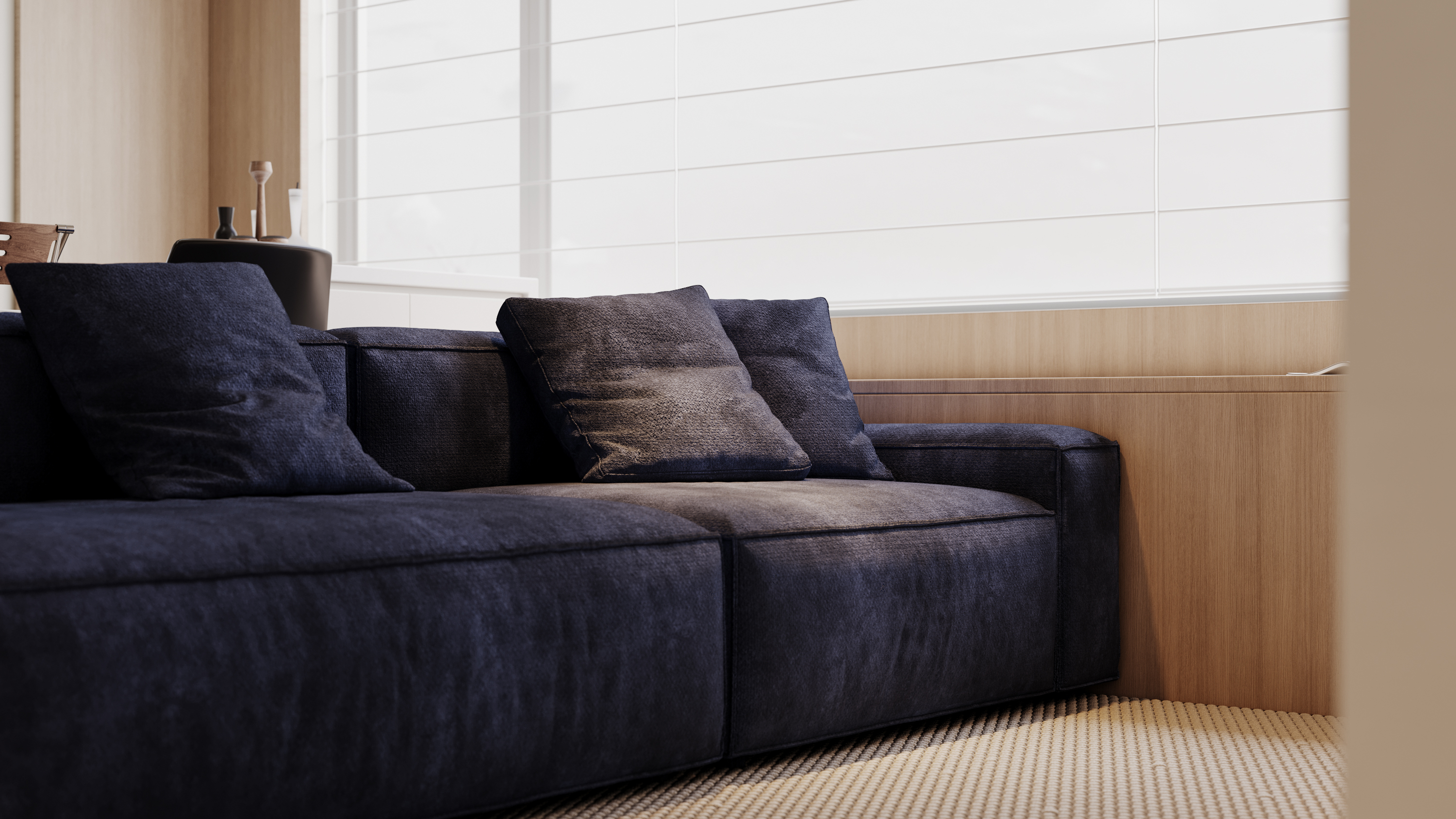 木石效果表现——现代风格-6