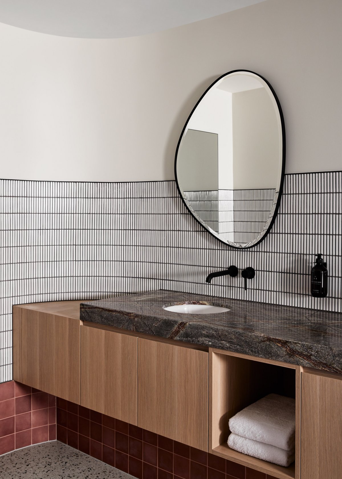 Relinque 水疗中心丨澳大利亚墨尔本丨Studio Tate-13