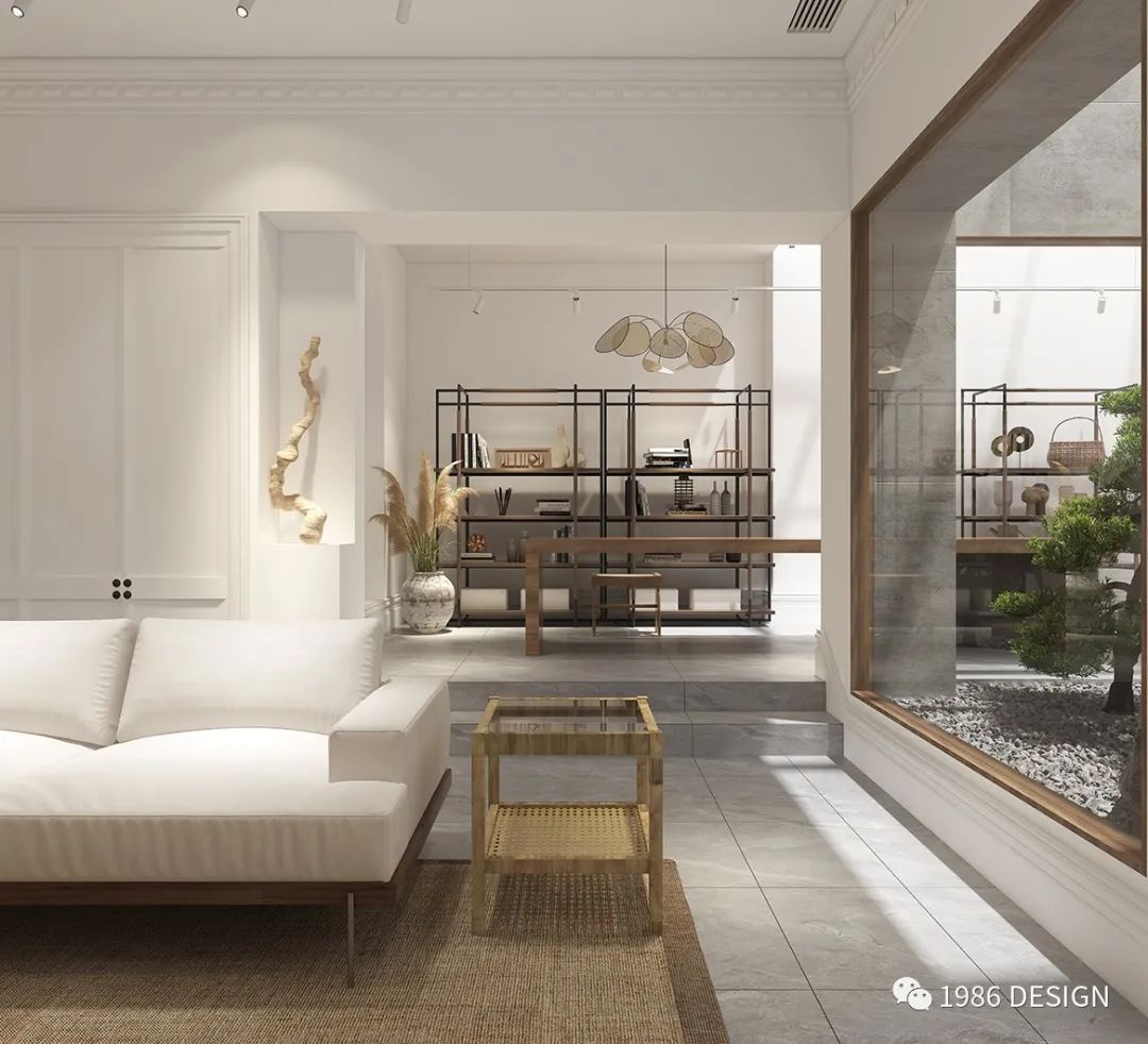 福建龙岩央墅 | 人性化设计,打造精致生活空间-7