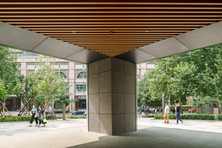 Cofco Plaza Renovation  KOKAISTUDIOS-3