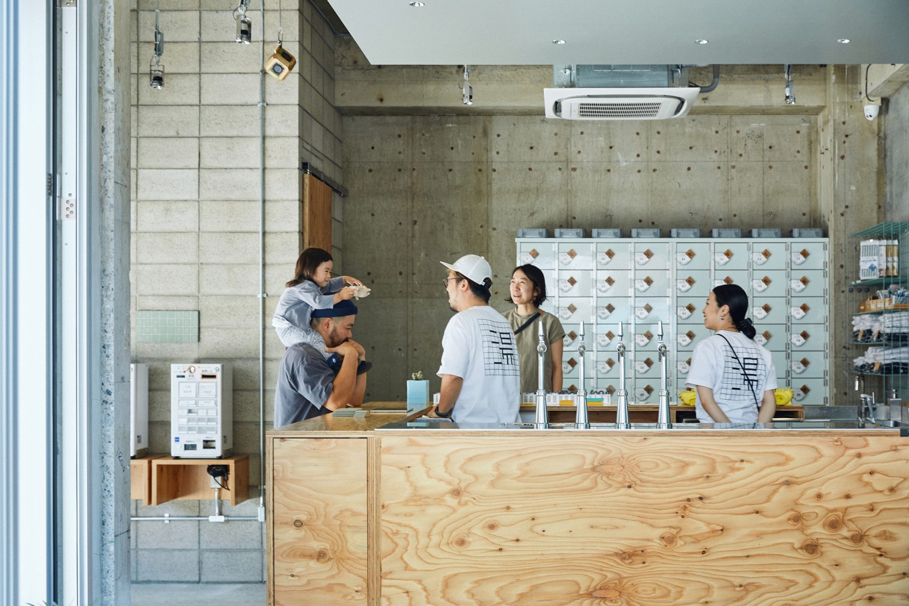 丨日本东京丨Jo Nagasaka,Schemata Architects-4