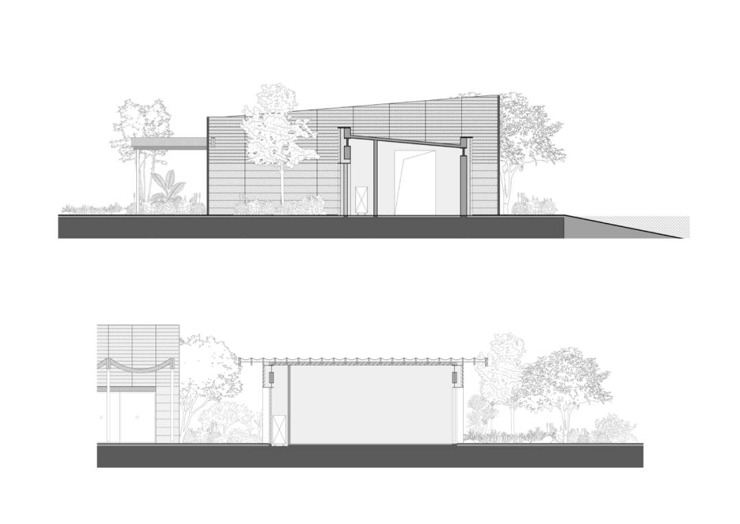 三亚华润海棠湾水岸Center丨中国三亚-43