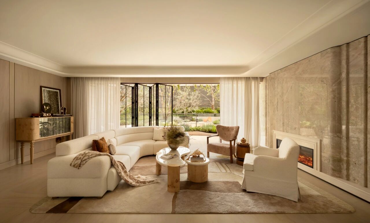 新作：吉維尼的晨光丨中国重庆丨壹合壹睦(OSD)-3