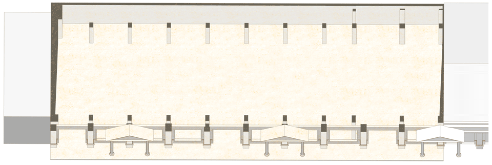 MOMO ERA STUDIO 徐汇店丨中国上海丨多么工作室-17