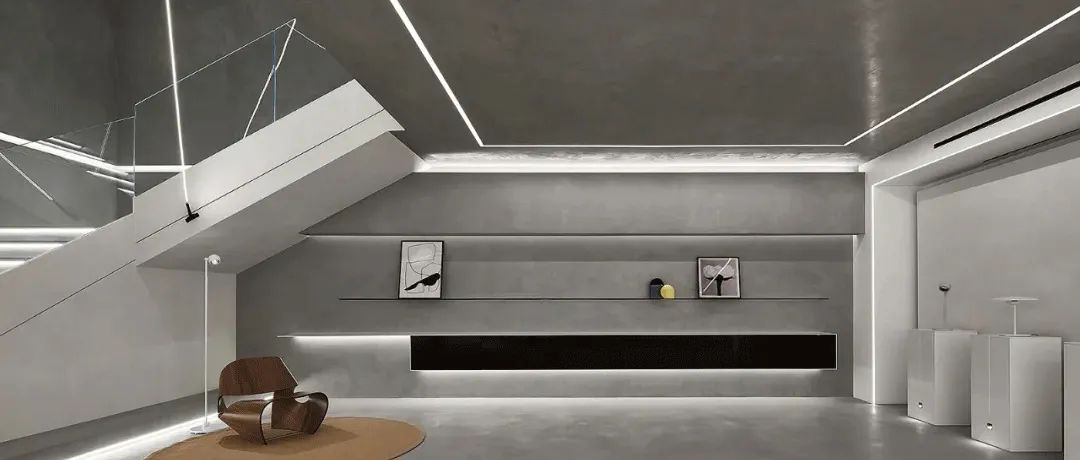 大华·潮悦前城售楼处&样板间丨中国杭州丨上海曼栎家居设计有限公司-136