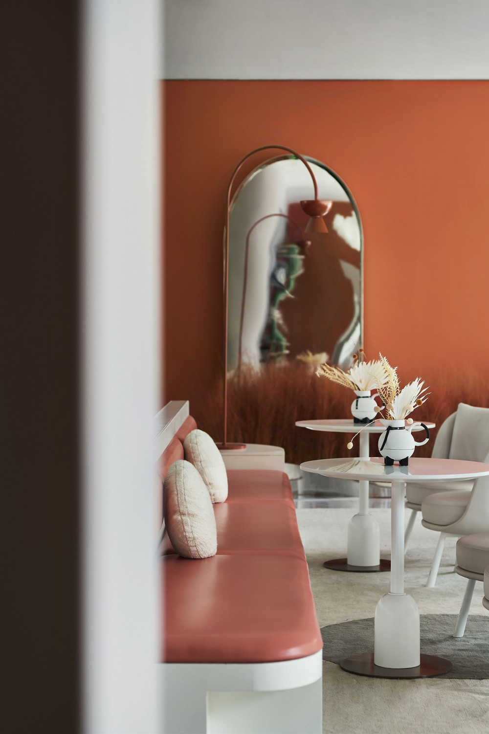 无锡万科青藤公园售楼处丨中国无锡丨上海乐尚设计-29