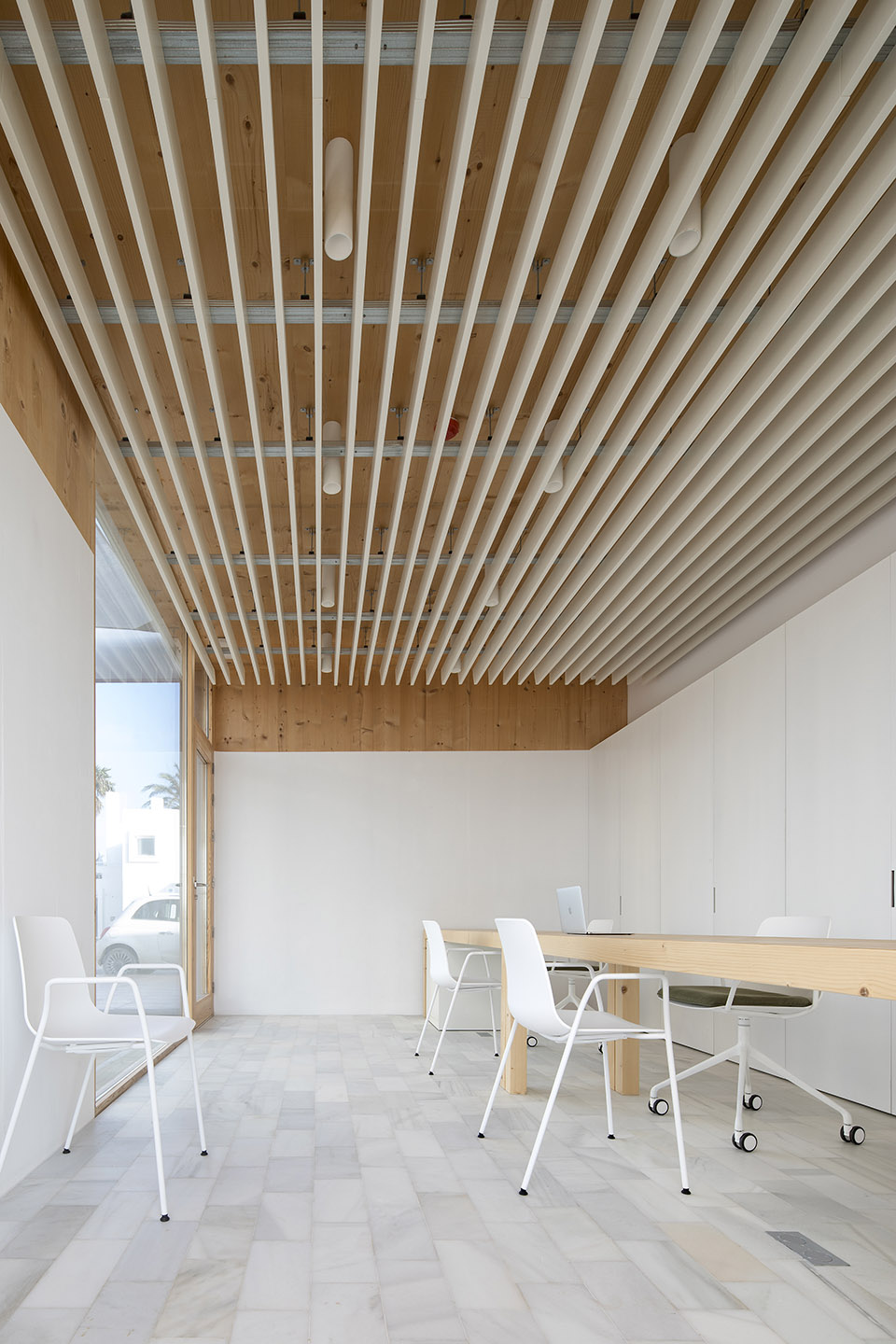 Formentera水上运动中心,西班牙 / Marià Castelló Architecture-59