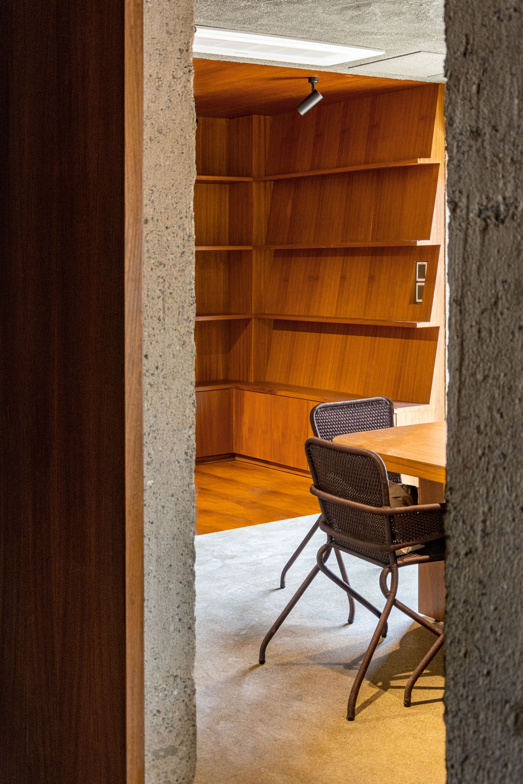 丨加纳丨Adjaye Associates-40