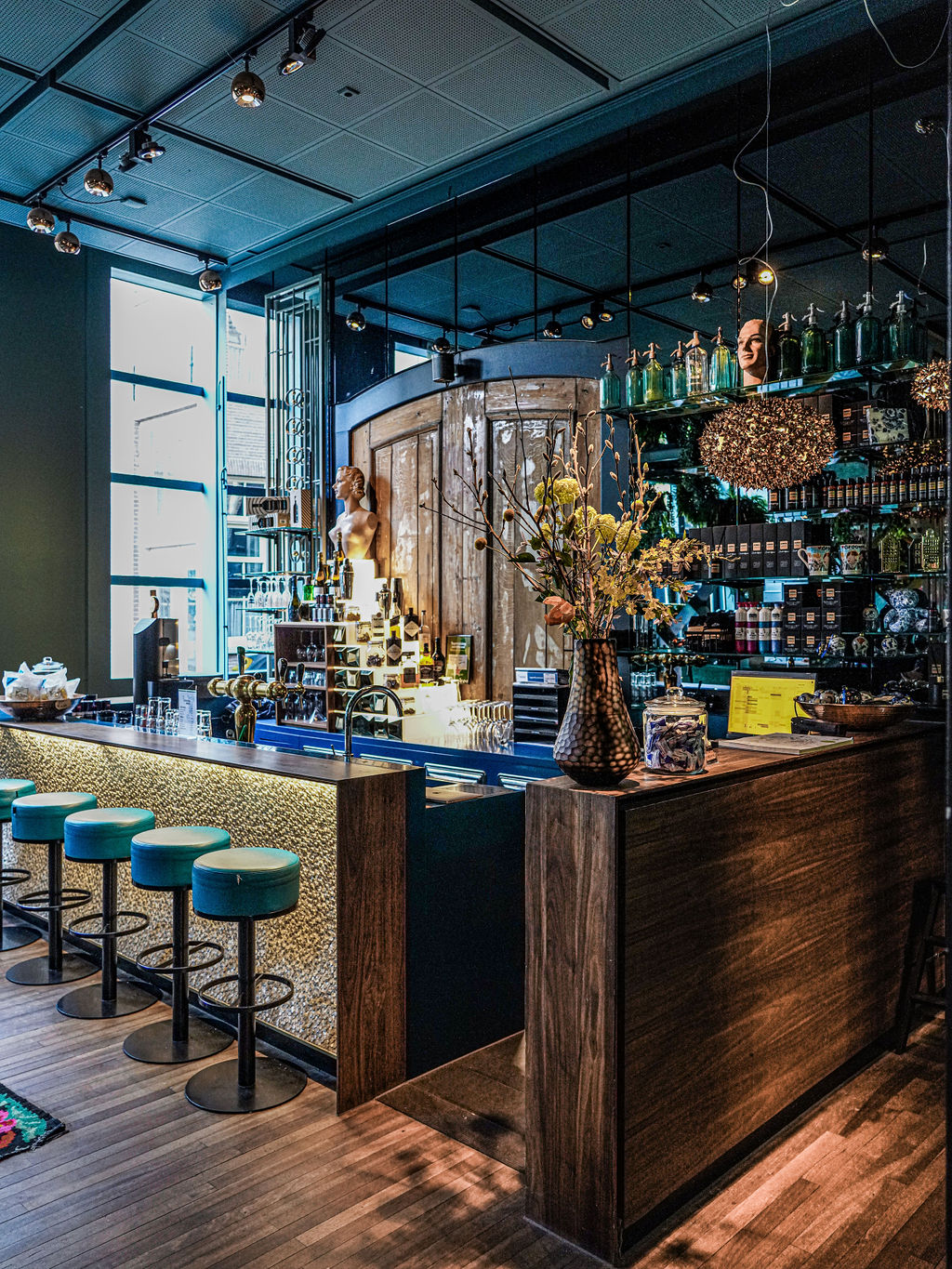 丨NetherlandsHaarlem丨ESTIDA-36