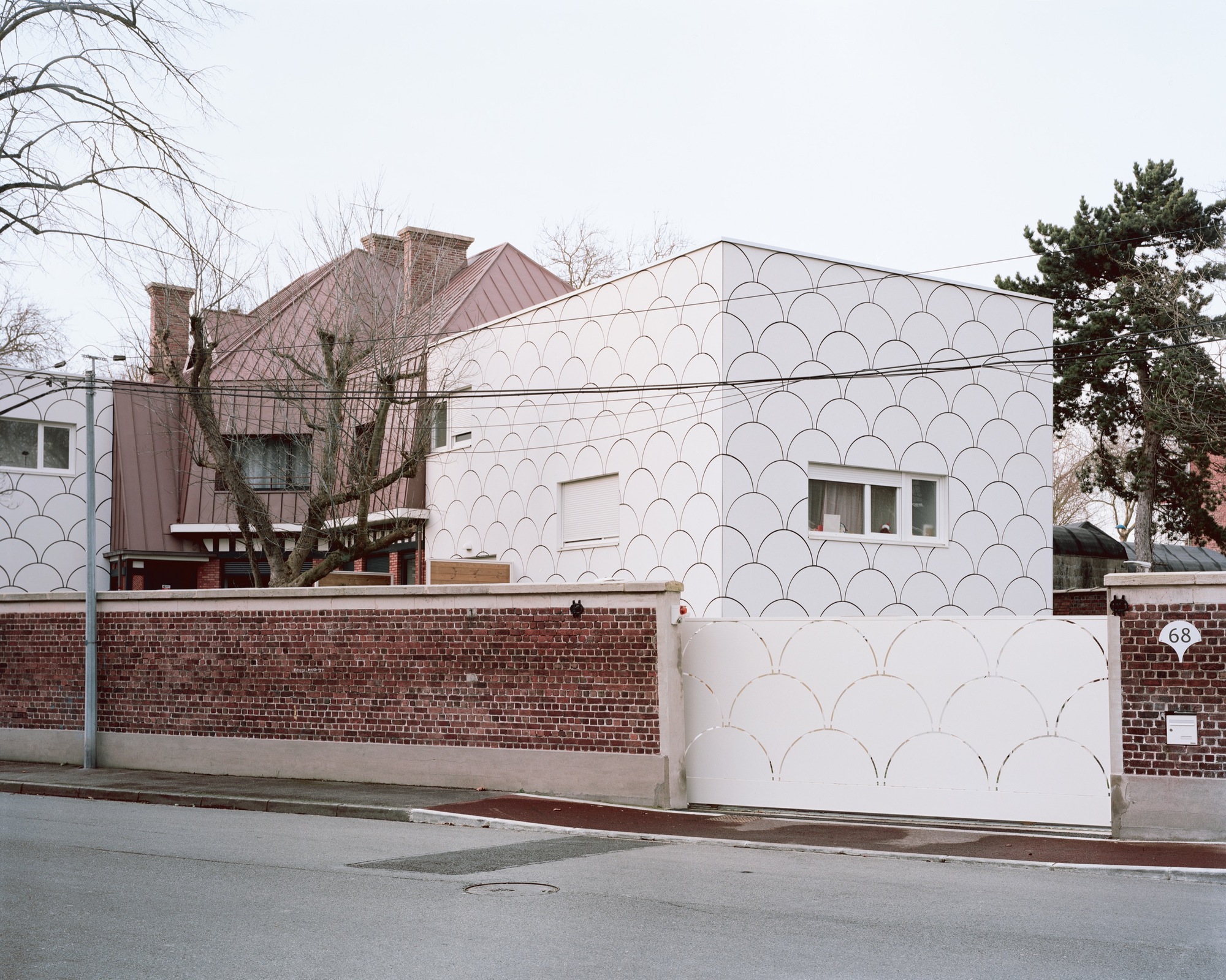 Villa Maillard / D'HOUNDT+BAJART Architectes&associés-50