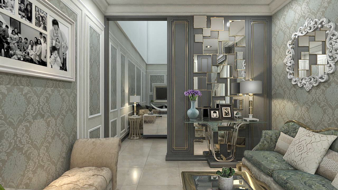 Ifah's 房屋室内设计-2