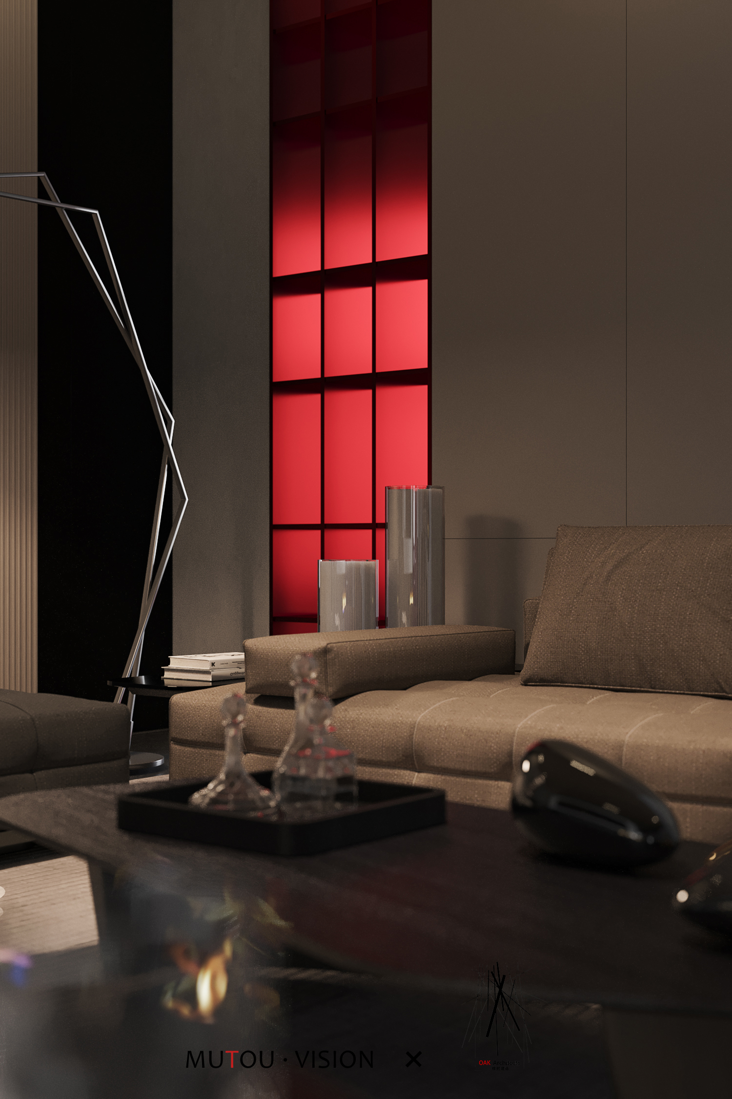 2021 年办公室设计丨帅霖婕-22