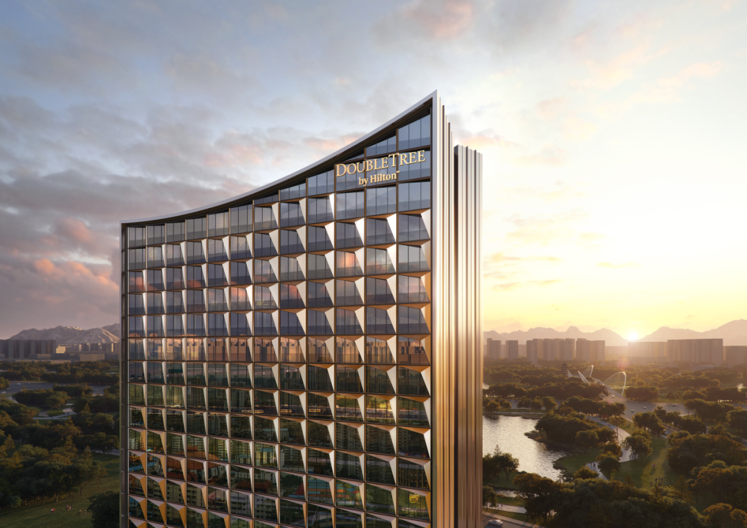 凯顺腾精品业绩【库尔勒希尔顿逸林酒店项目】-35