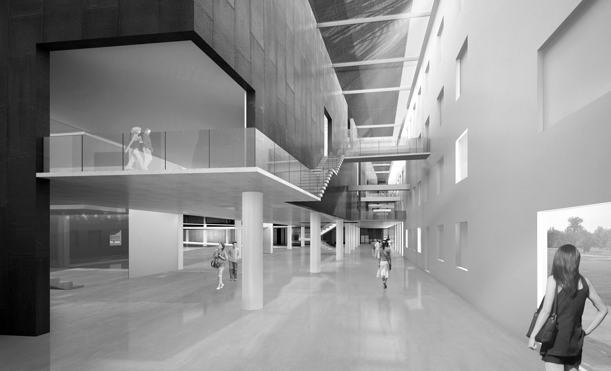 factory under re  view · 柳州工业博物馆丨中国柳州-20