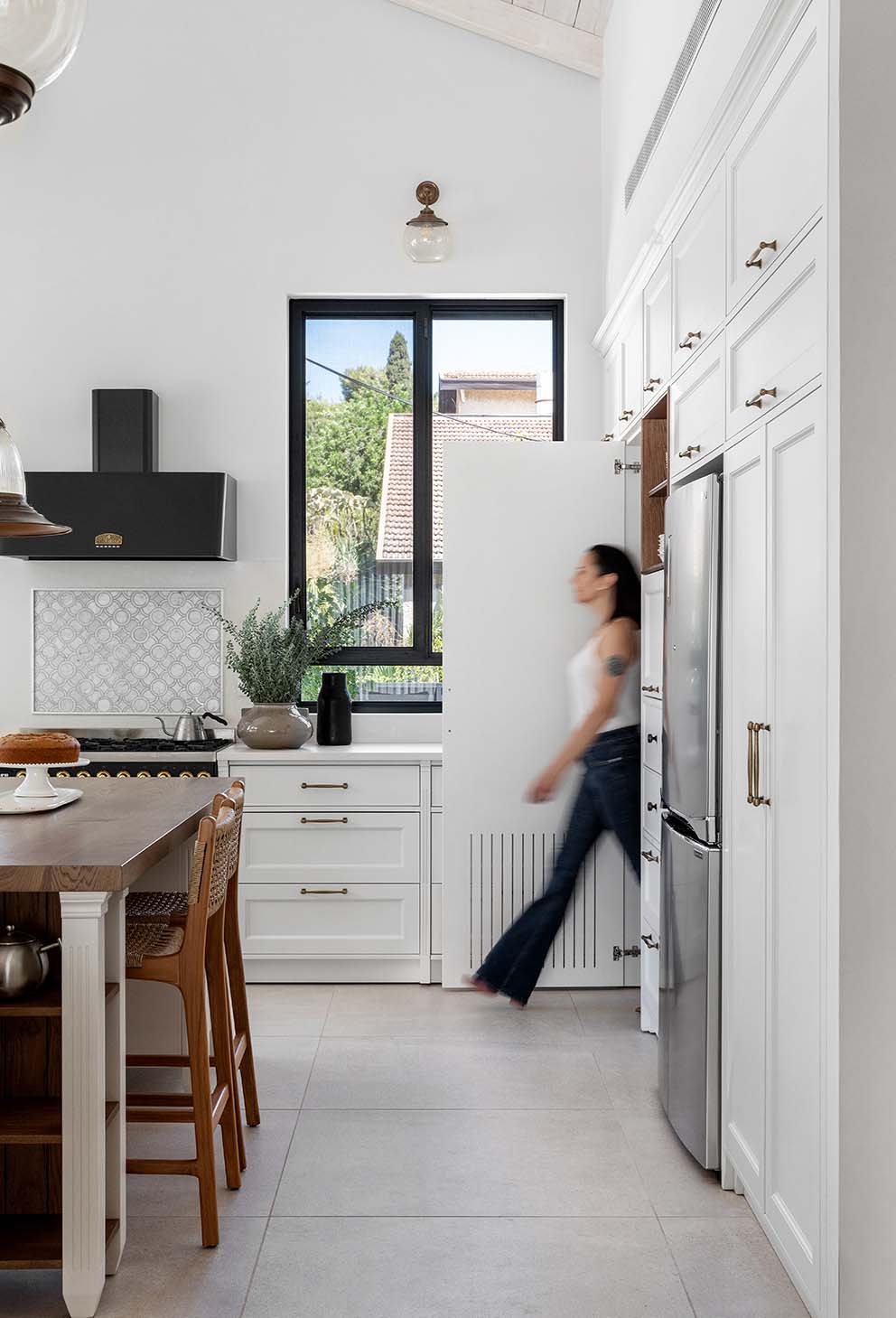 הבית של אירית ואלי ברחובות | PNIM.CO.IL-31