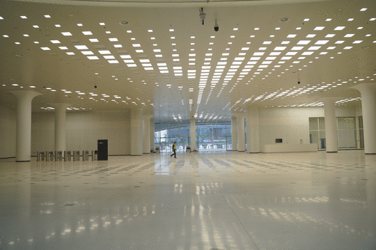 楚天新地标丨湖北省科技馆新馆即将启幕-122