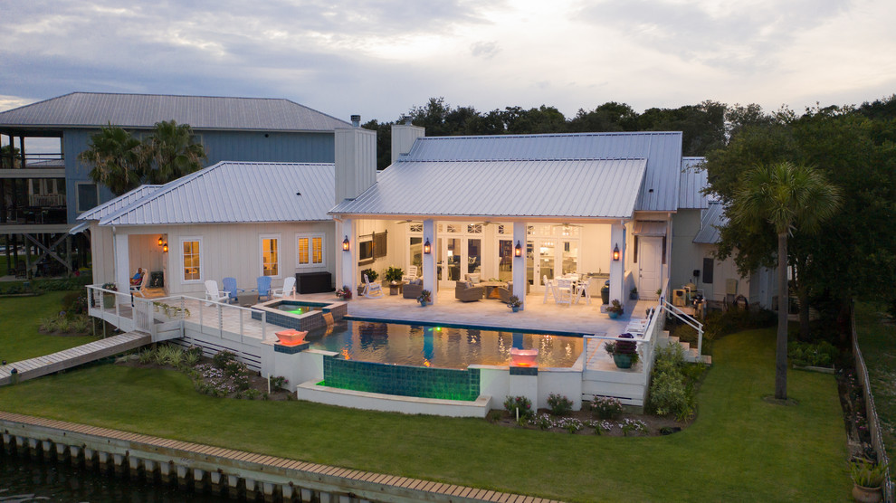 丨Bob Chatham Custom Home Design-32