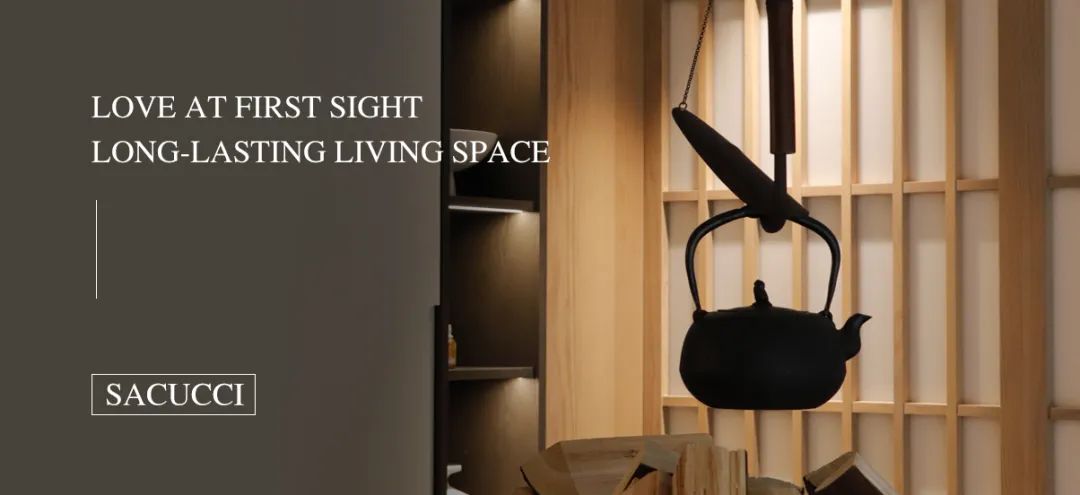 苏州美式轻奢家居丨中国苏州丨首席公馆-46