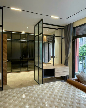 Nội thất căn hộ（公寓室内装修）丨客户提供3D图纸