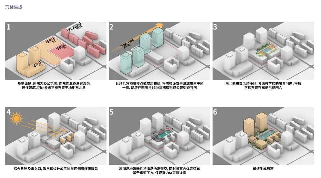 上海金鼎1301地块项目丨中国上海丨华建集团华东建筑设计研究院有限公司-16