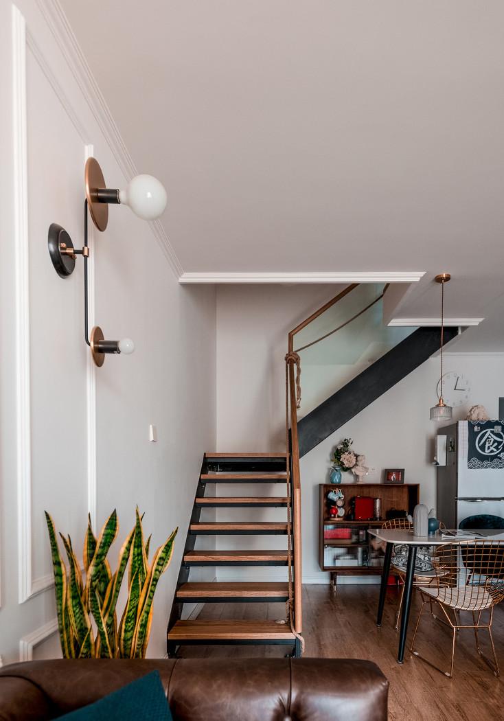 带点小轻奢的萌娃之家-40