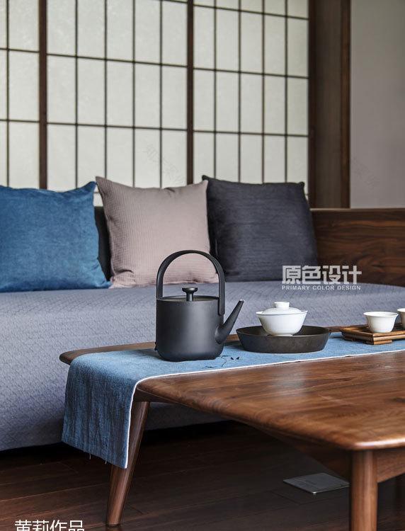 Ouroboros 冥想空间-6