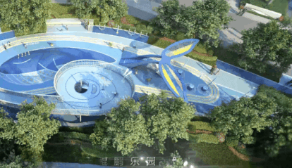 昆明大华锦绣山海丨中国丨广亩景观(设计部门:成都公司)-26