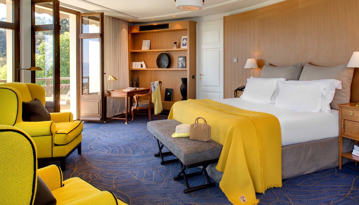 Royal Evian 酒店翻新丨瑞士日内瓦-11