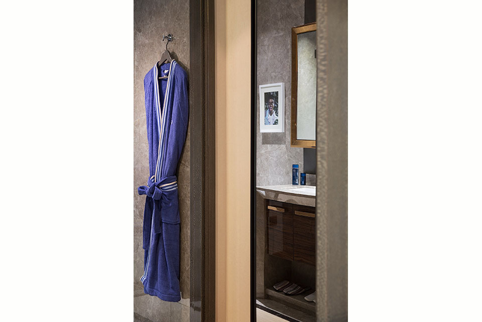 Grand Royal Canal富力运河10号  样板间 北京-7