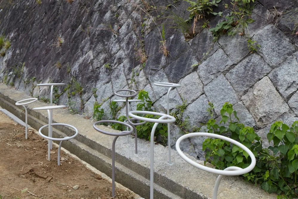 涵洞宾馆丨日本长野丨Nendo 工作室-84