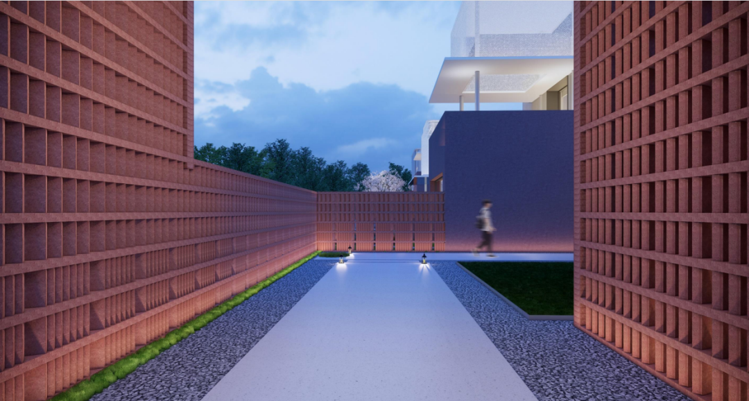 天津李大人孔明灯概念民宿设计——AD国际-2