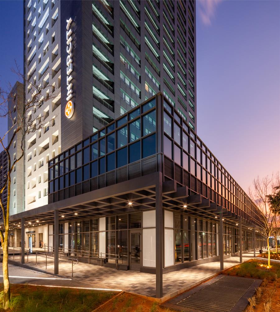 Platina 220 大楼-6