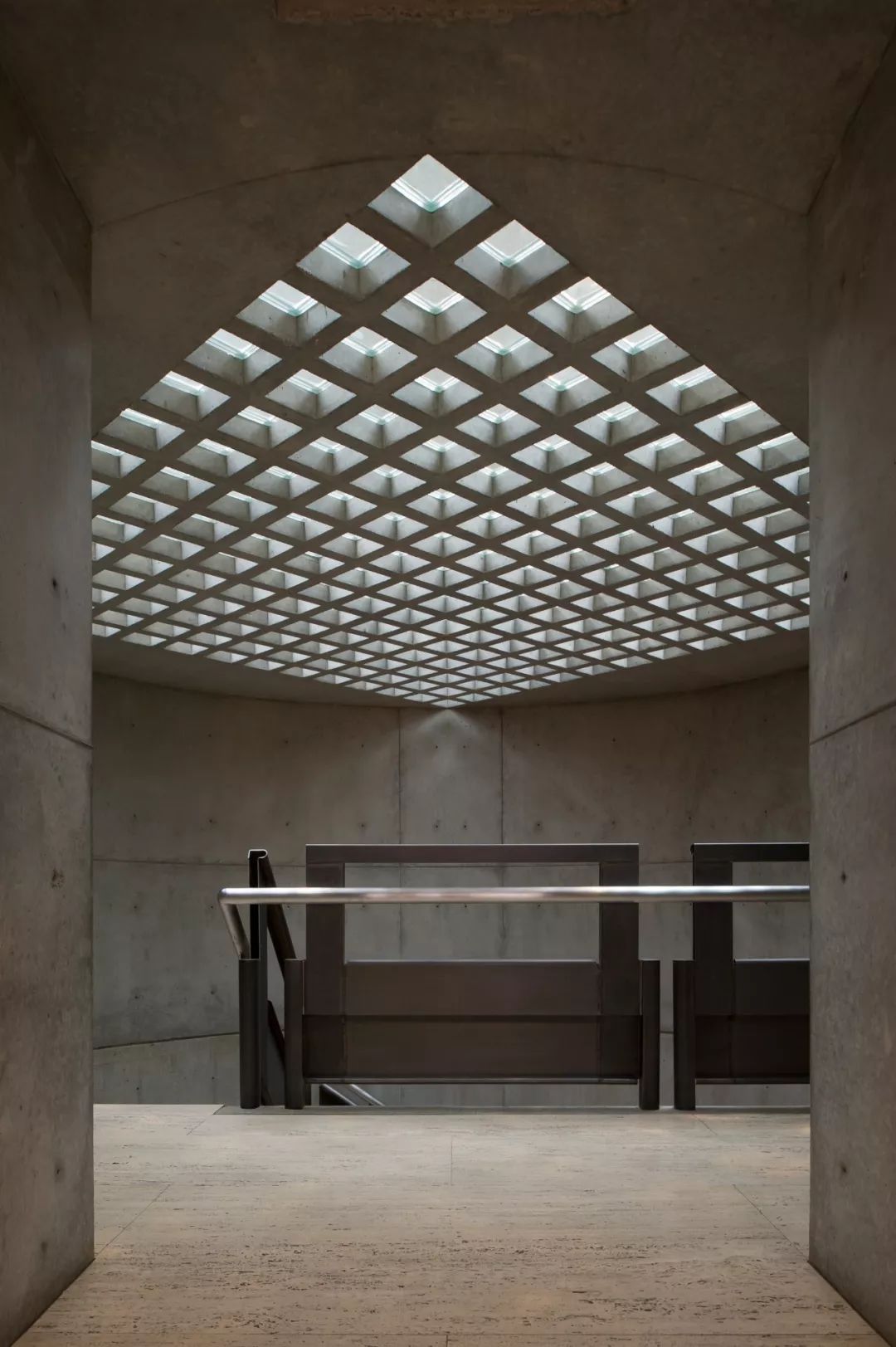 路易斯·康 | 建筑之光,心灵之境-132