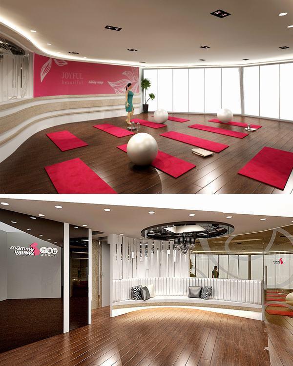 帝谷设计打造多面向宠爱体验空间-18