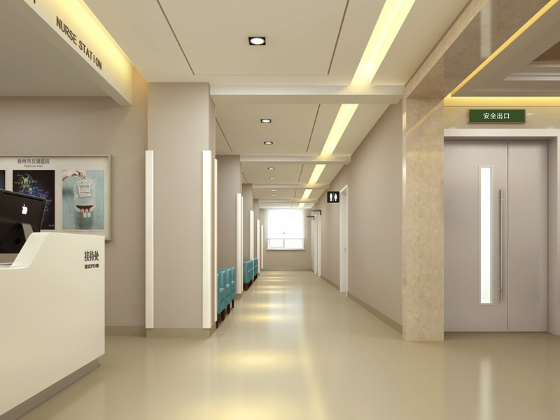 徐州市交通医院-14