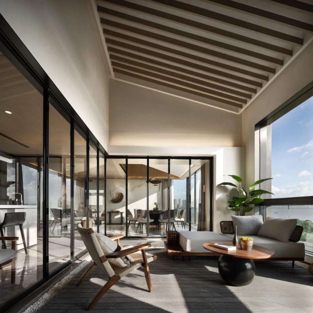 绿地太湖朗峯丨中国苏州-38