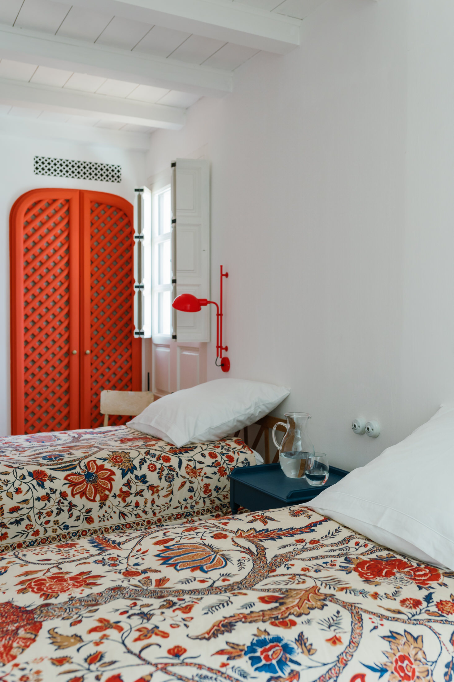 格拉纳达家庭住宅设计丨西班牙格拉纳达-90