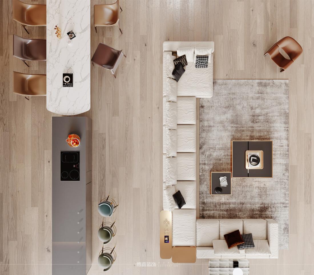 自然简约儿童乐园-14