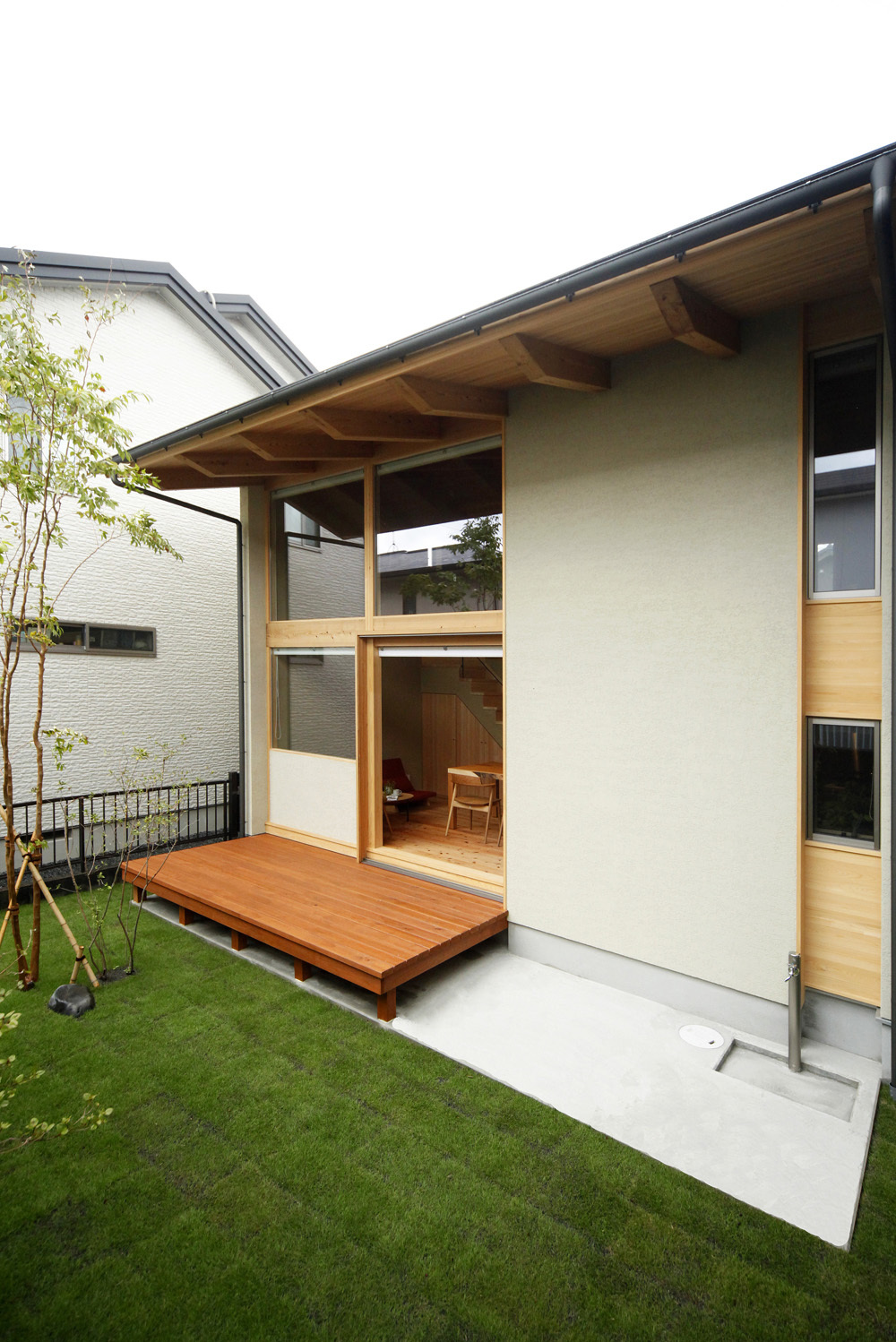 牧野の家,House of Makino丨日本大阪丨十木舎-13