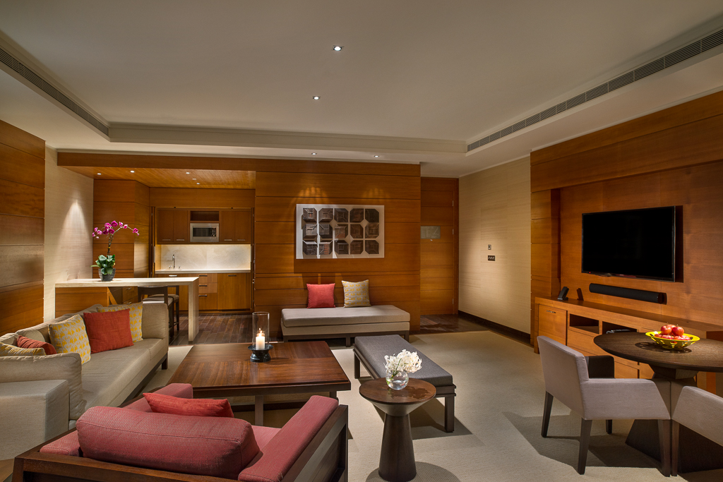 费尔蒙  海南莱佛士酒店 Raffles Hainan-58