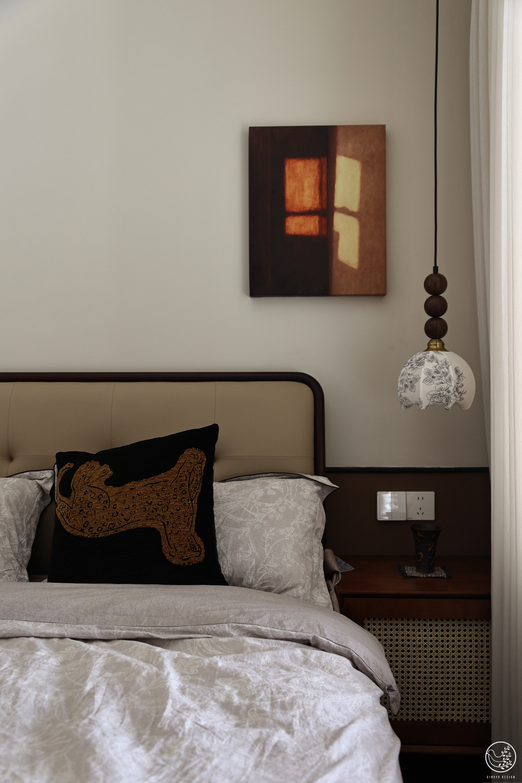 复古美丽不是重点，住起来顺才是-75