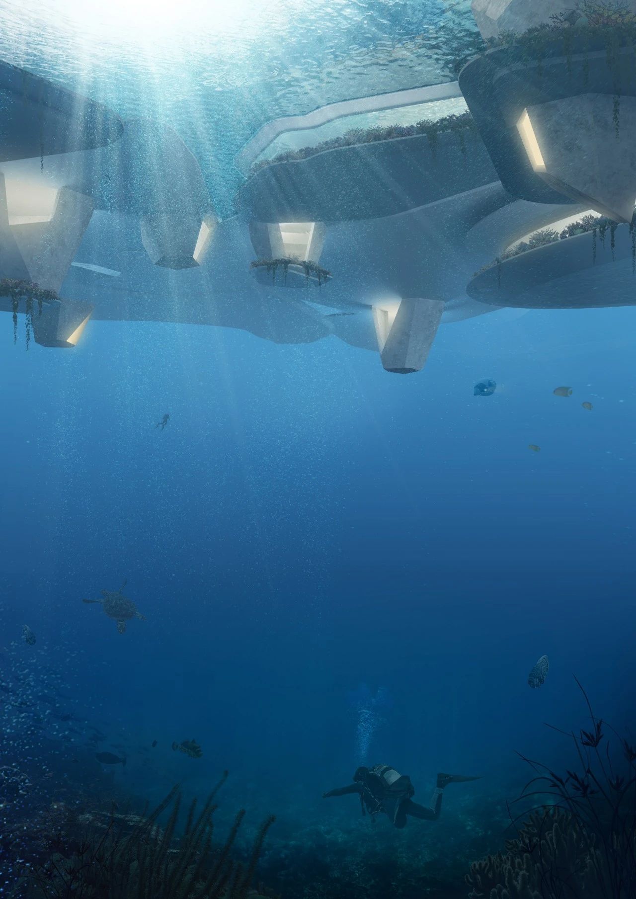 Caprini Pellerin 酒店-18